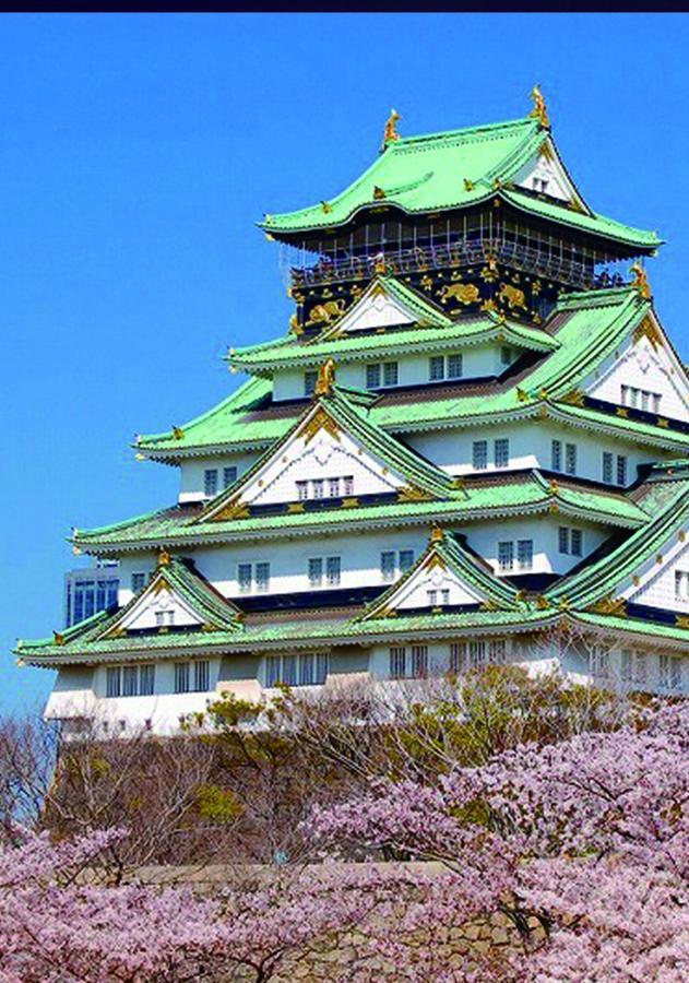 Вилла Shirakabanoyado-Taisho Осака Экстерьер фото