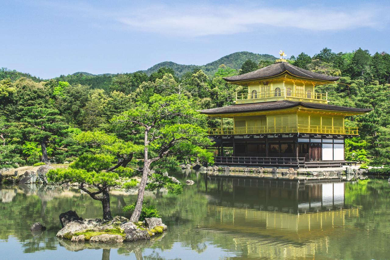 Вилла Shirakabanoyado-Taisho Осака Экстерьер фото