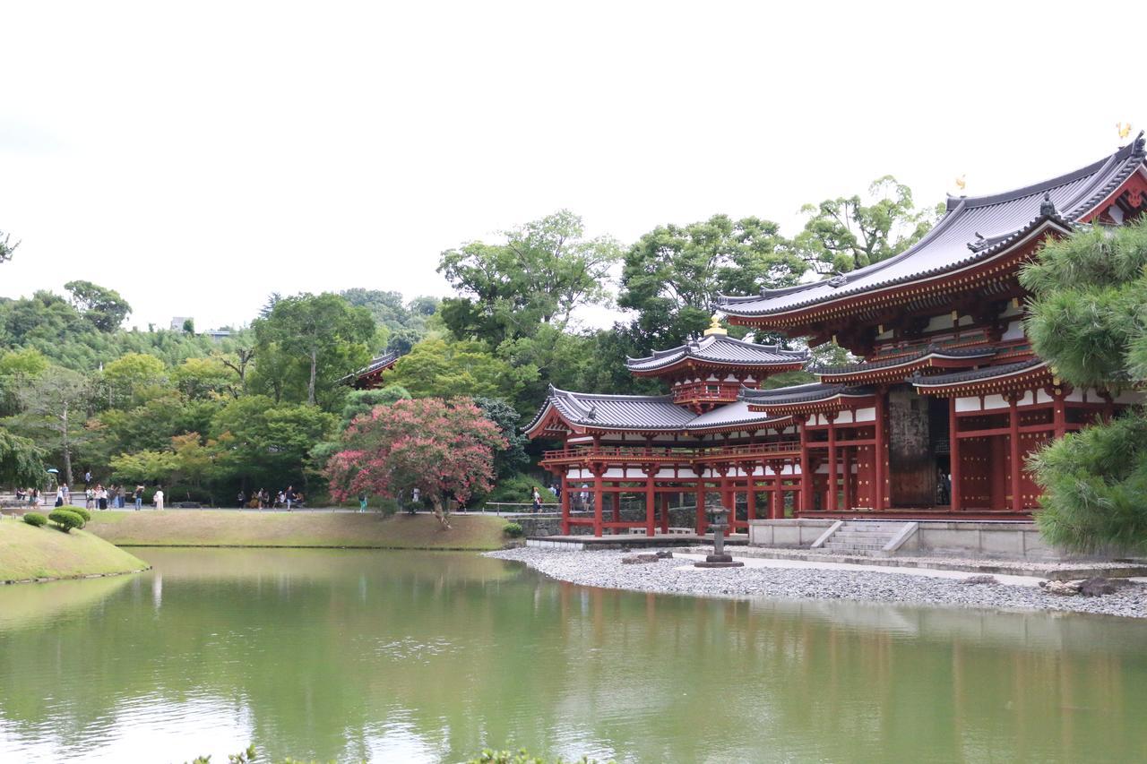 Вилла Shirakabanoyado-Taisho Осака Экстерьер фото